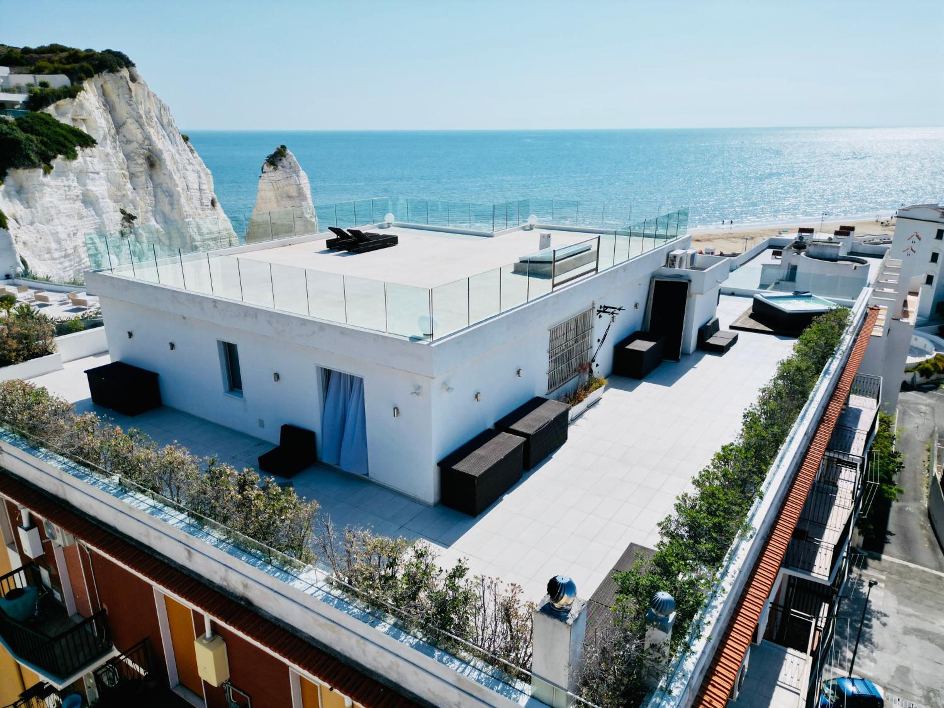 roof