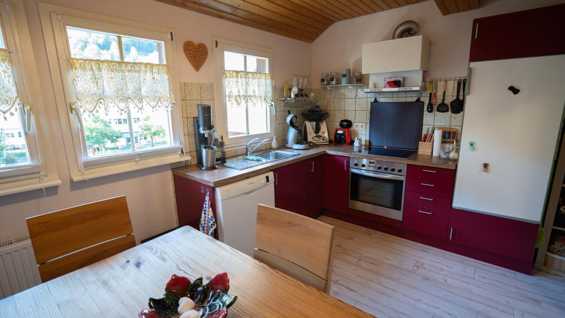 Schwarzwaldferienwohnung Oberle