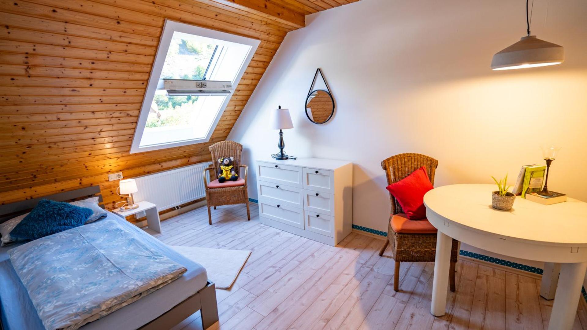 Schwarzwaldferienwohnung Oberle