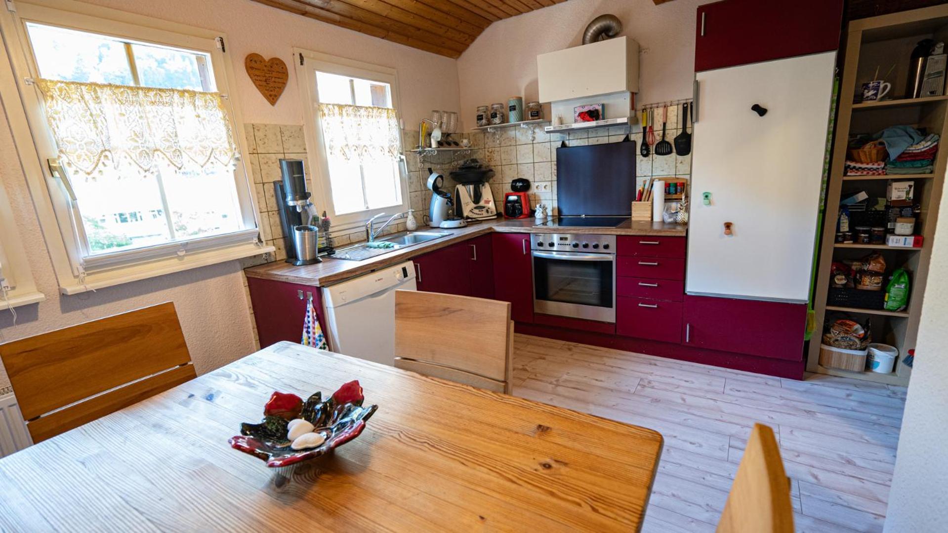 Schwarzwaldferienwohnung Oberle