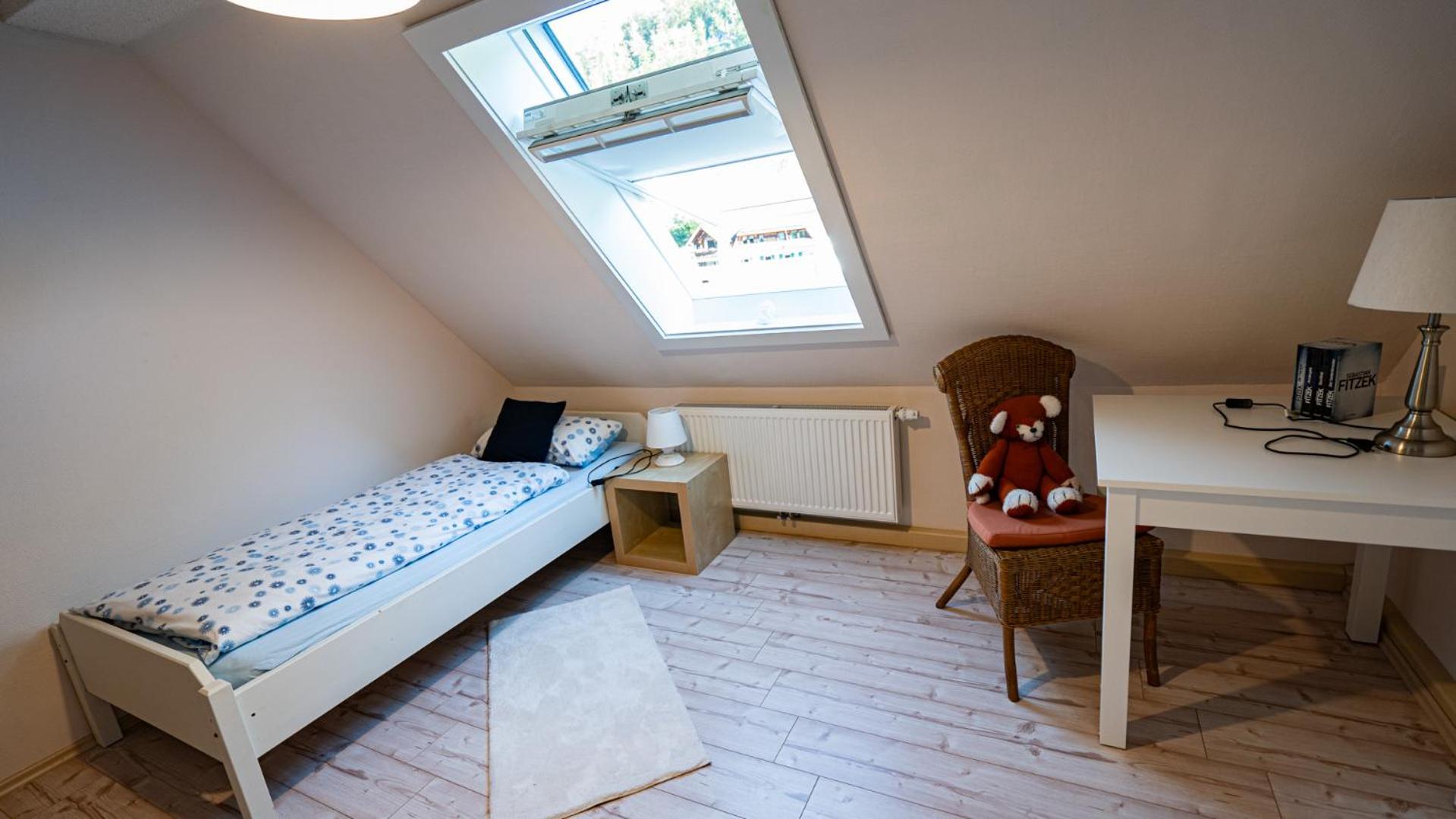 Schwarzwaldferienwohnung Oberle