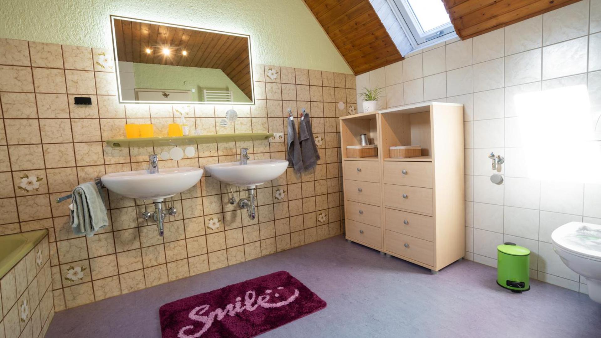 Schwarzwaldferienwohnung Oberle