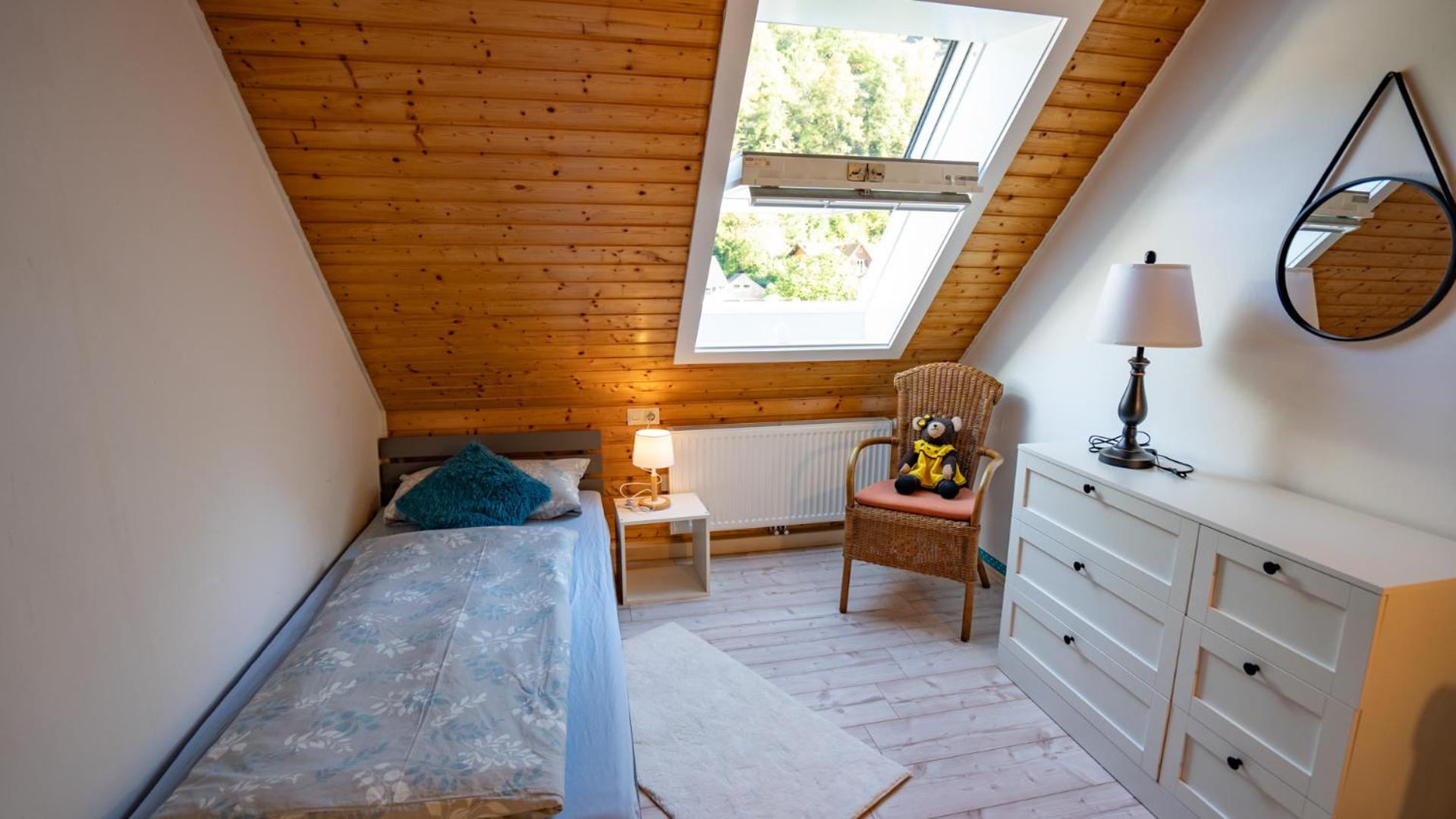 Schwarzwaldferienwohnung Oberle