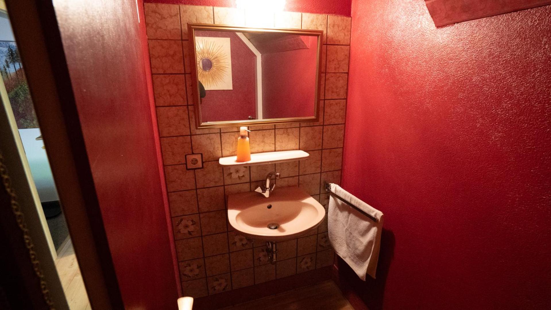 Schwarzwaldferienwohnung Oberle