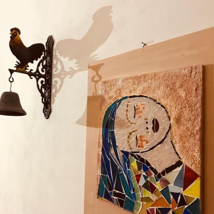 Monolocale A Modo Mio B&B photo 4