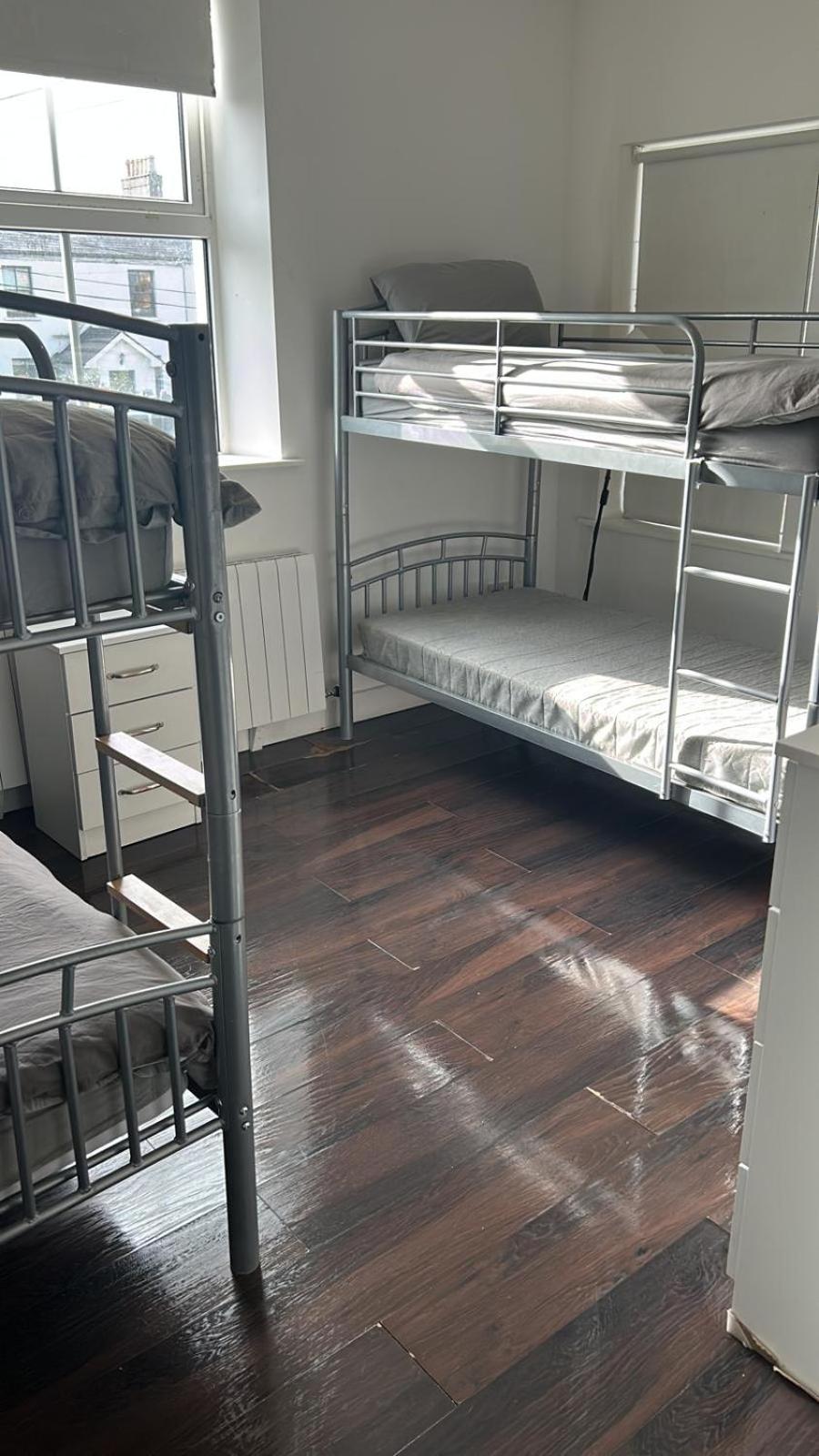 Sarsfield Hostel