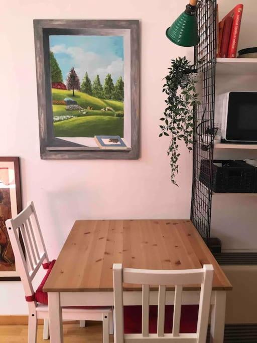 Monolocale A Modo Mio B&B photo 2