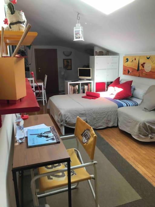 Monolocale A Modo Mio B&B photo 5