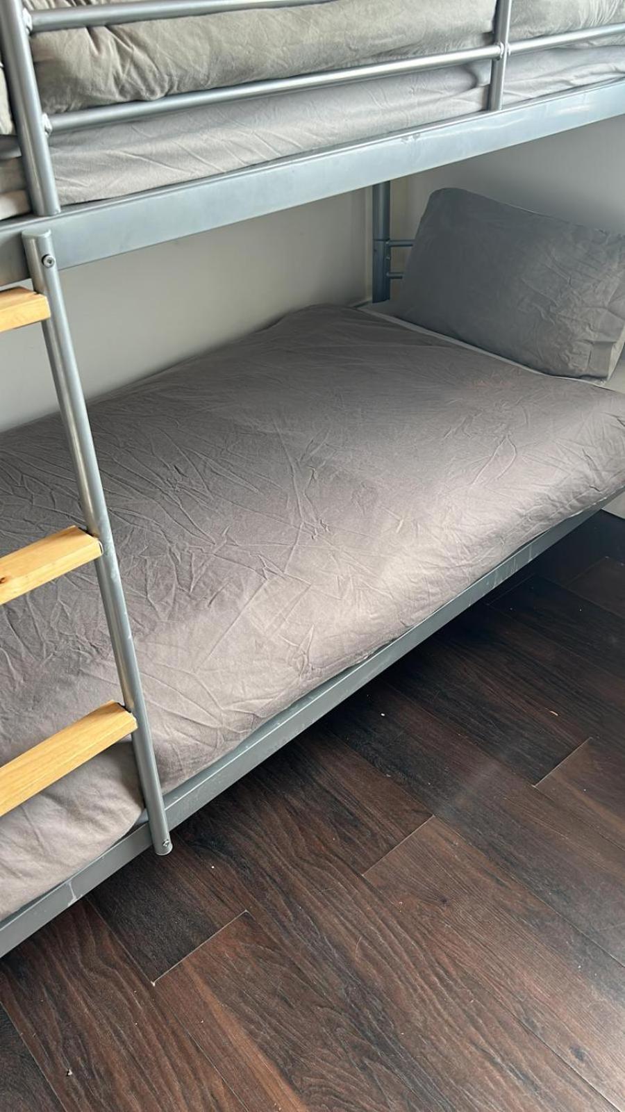 Sarsfield Hostel