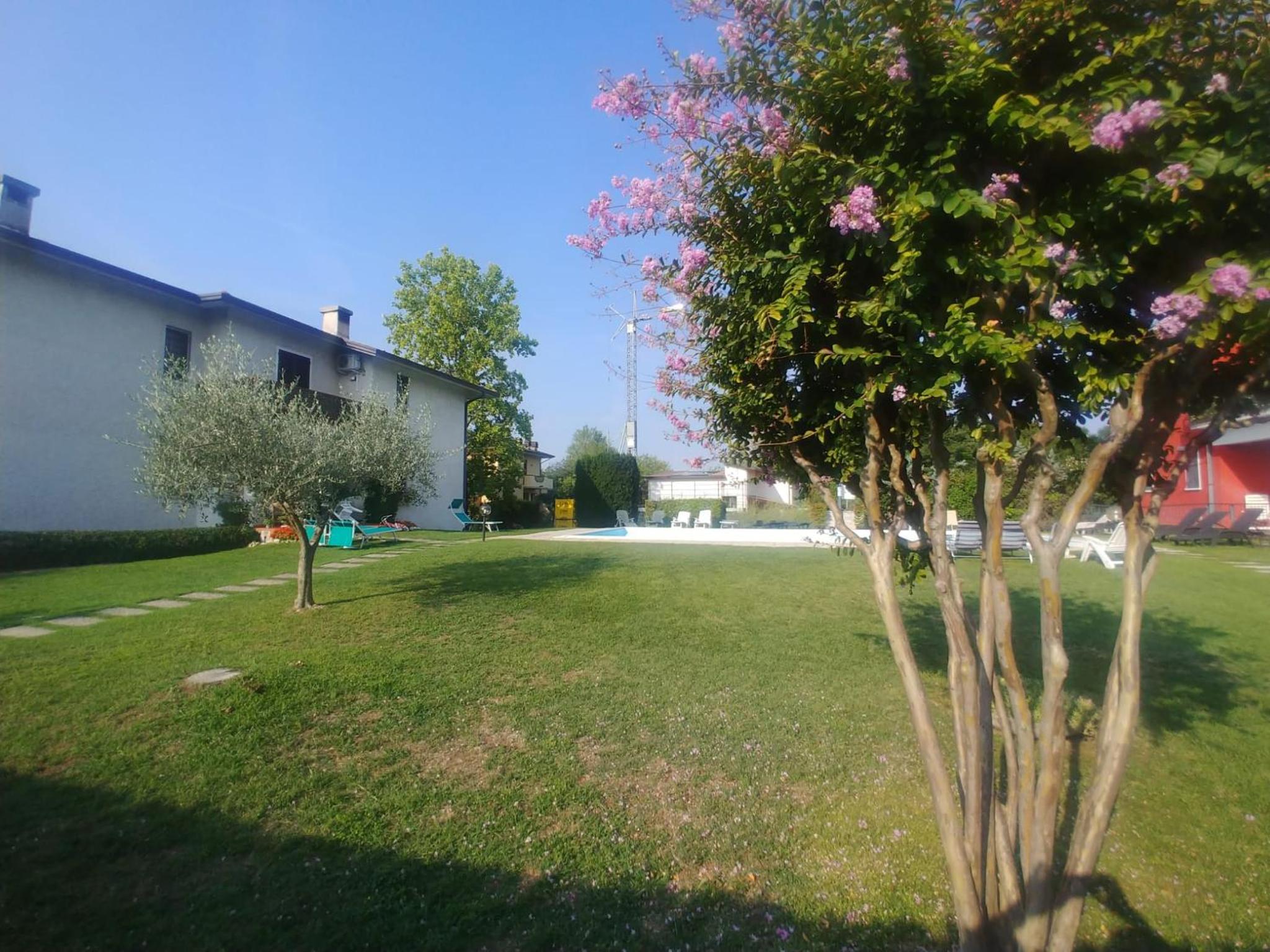 Casa Patrizia, your holyday Flat