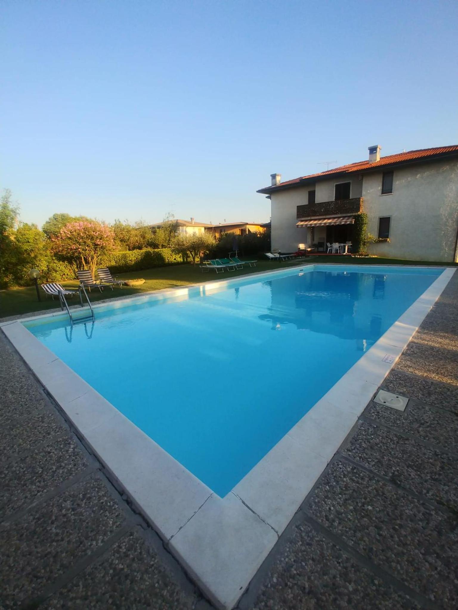 Casa Patrizia, your holyday Flat