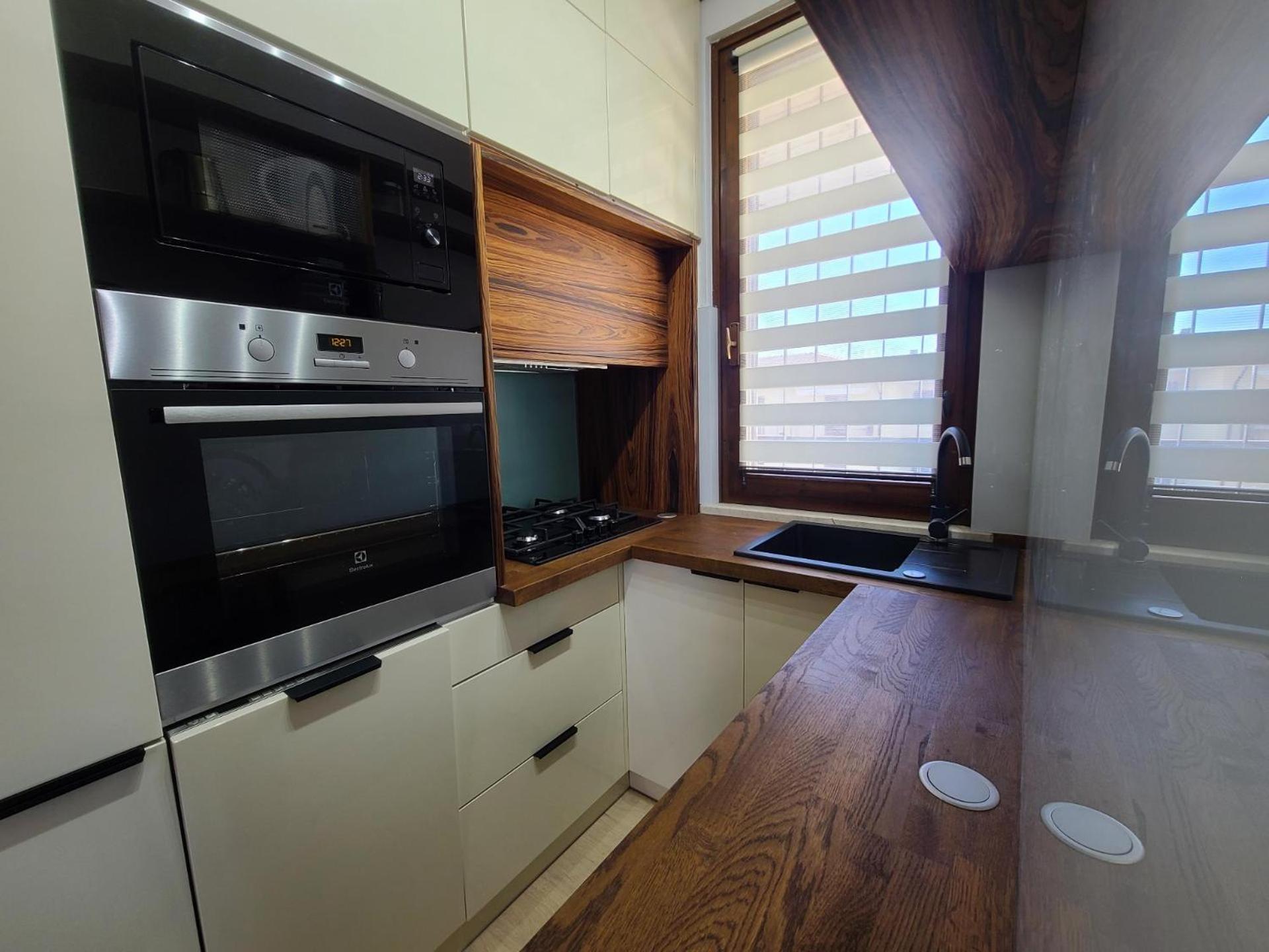 Casa Patrizia, your holyday Flat