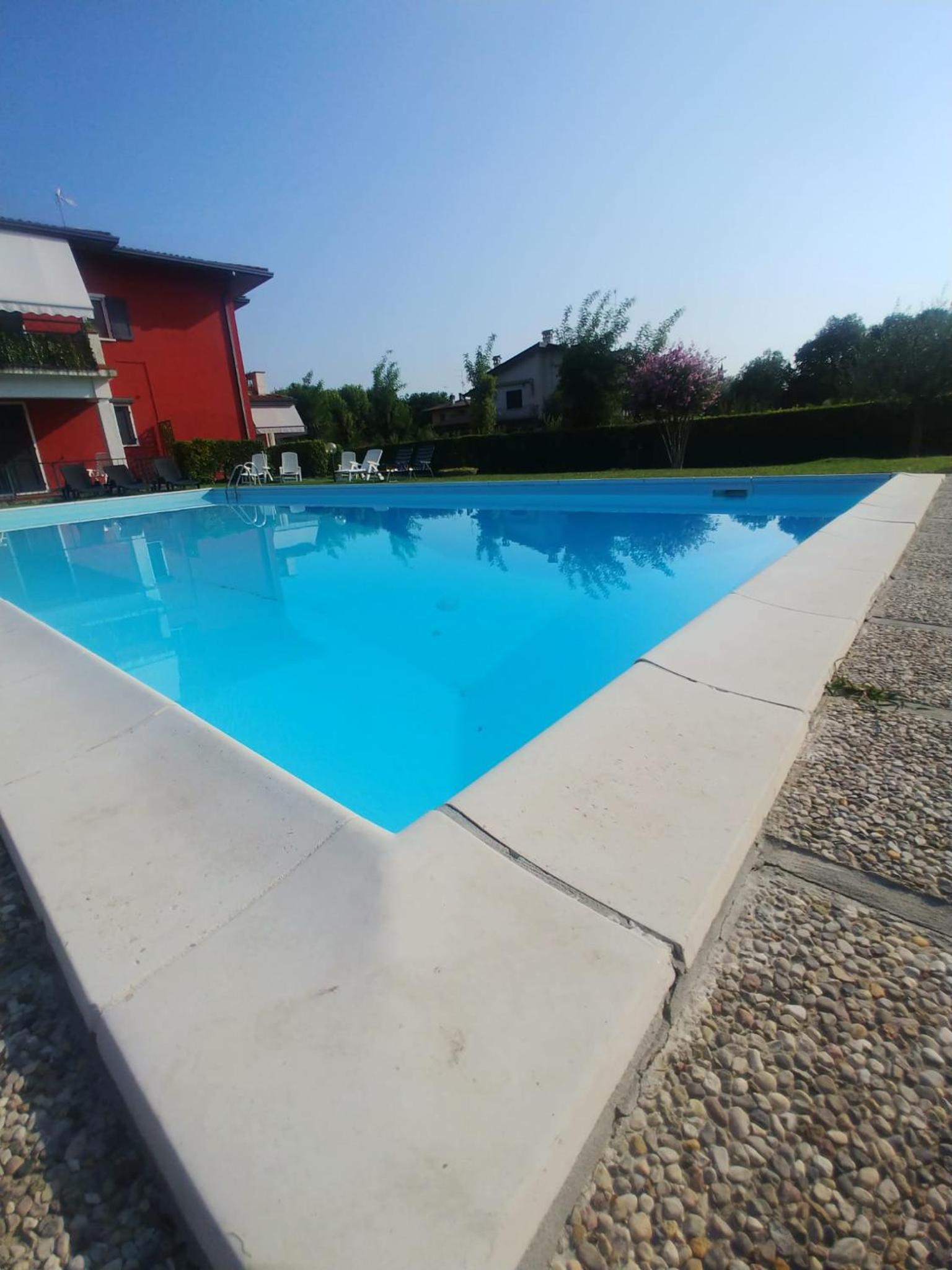 Casa Patrizia, your holyday Flat