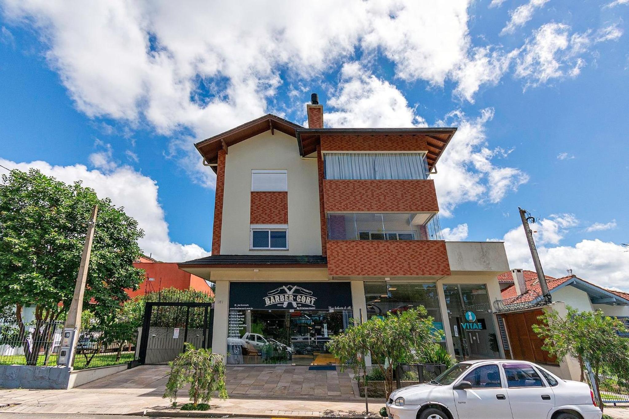 Excelente benefício em Canela @stayhousetemporada