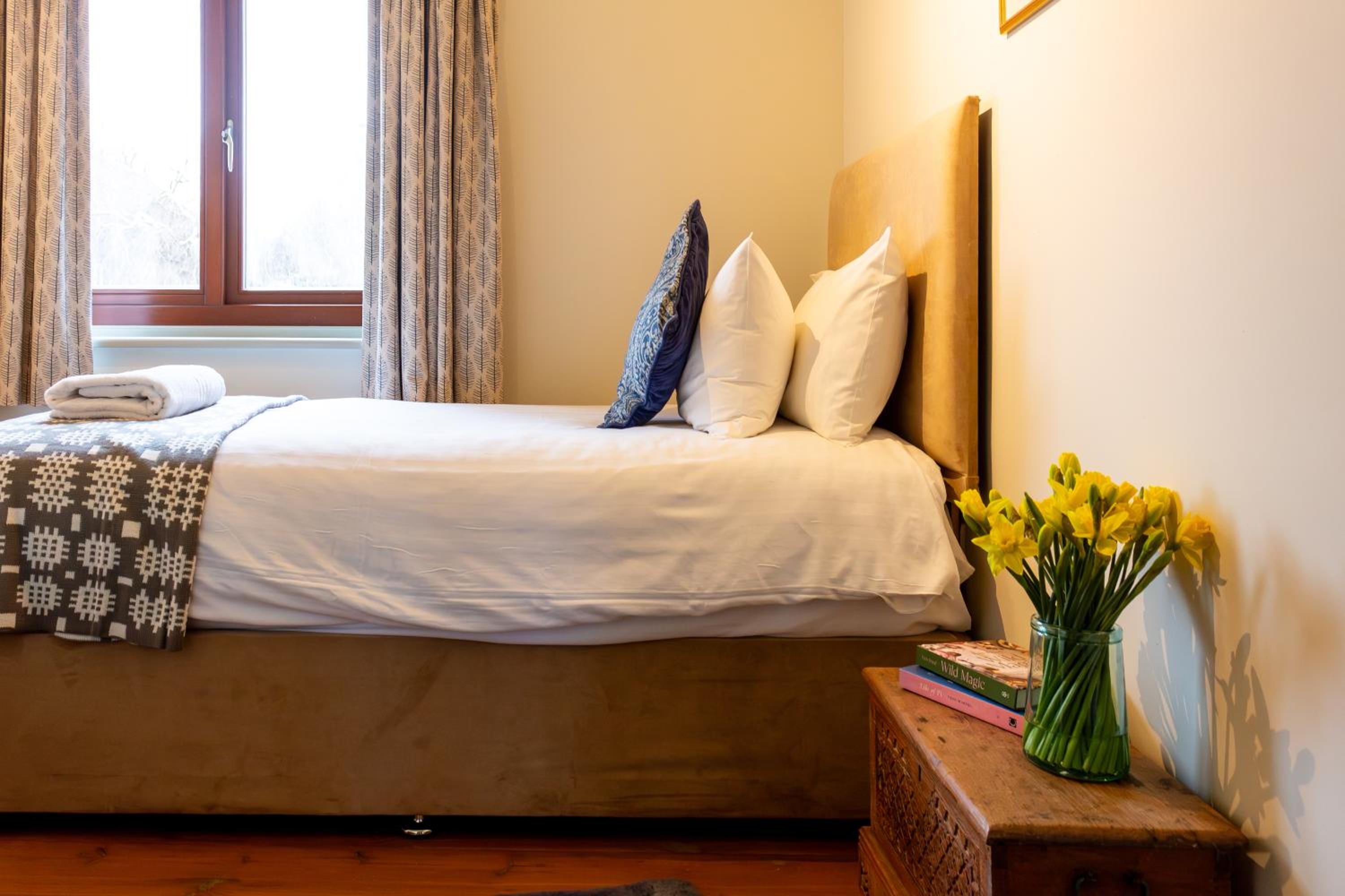 Middlewick Holiday Cottages