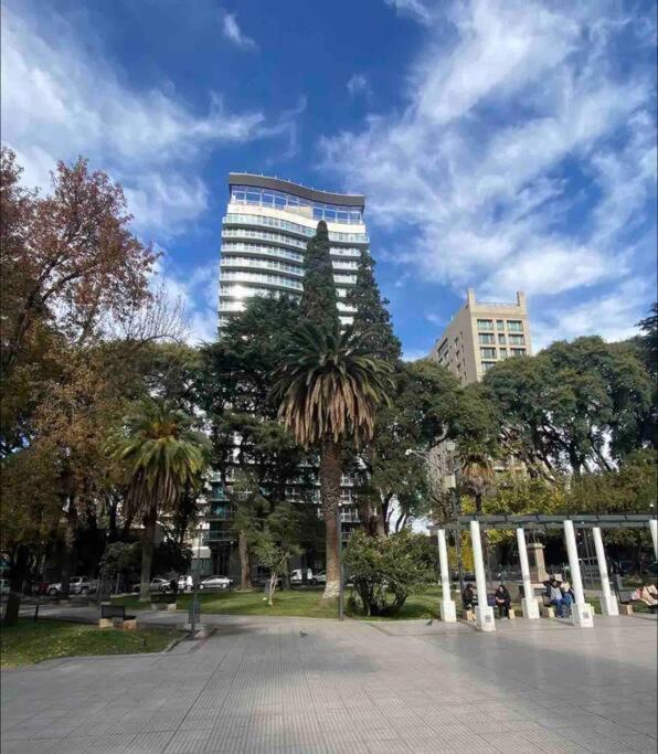 Mendoza Suites 10 Queen room -Parking disponible a pedido-