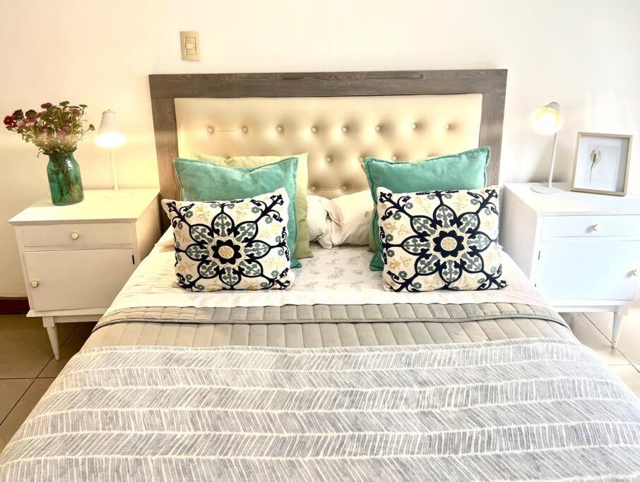 Mendoza Suites 10 Queen room -Parking disponible a pedido-
