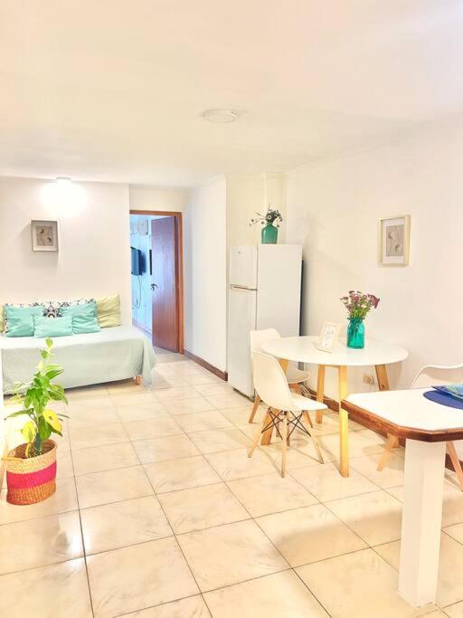 Mendoza Suites 10 Queen room -Parking disponible a pedido-