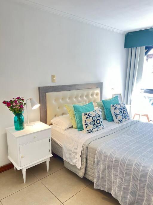 Mendoza Suites 10 Queen room -Parking disponible a pedido-