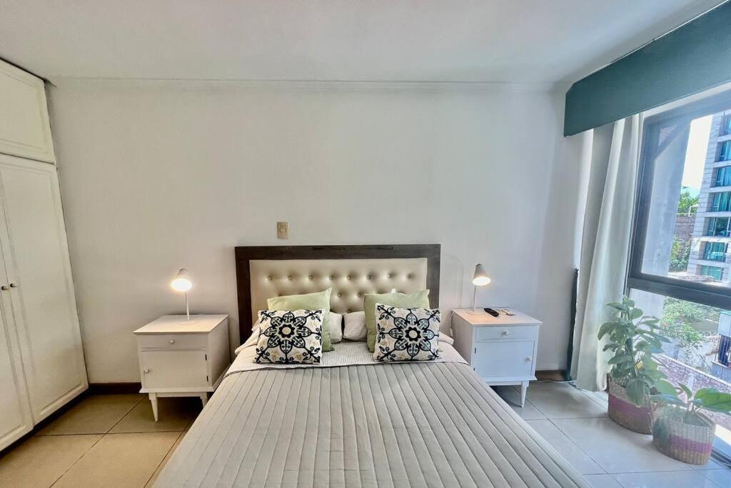 Mendoza Suites 10 Queen room -Parking disponible a pedido-