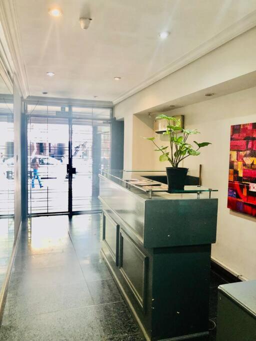 Mendoza Suites 10 Queen room -Parking disponible a pedido-