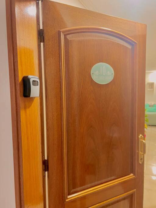 Mendoza Suites 10 Queen room -Parking disponible a pedido-