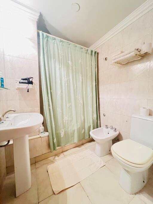 Mendoza Suites 10 Queen room -Parking disponible a pedido-