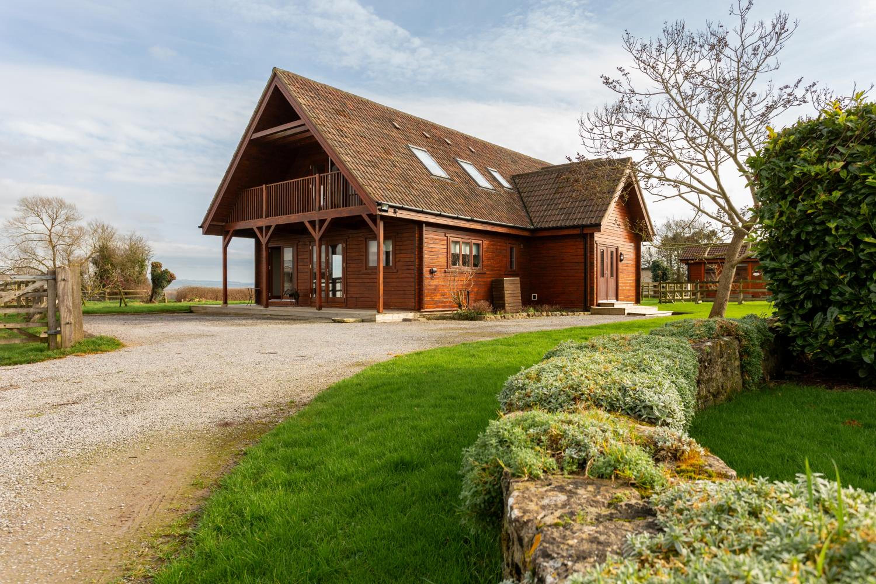 Middlewick Holiday Cottages