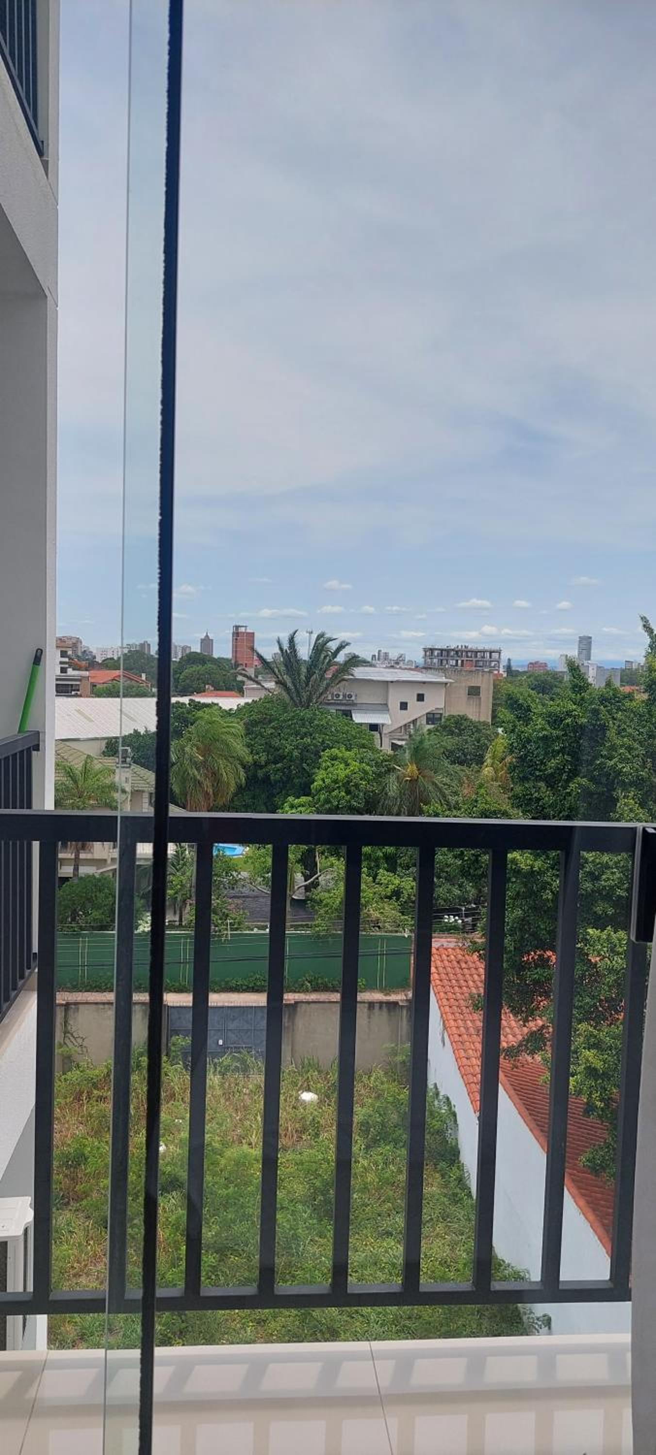 Elegante Apartament/Mall Brisas