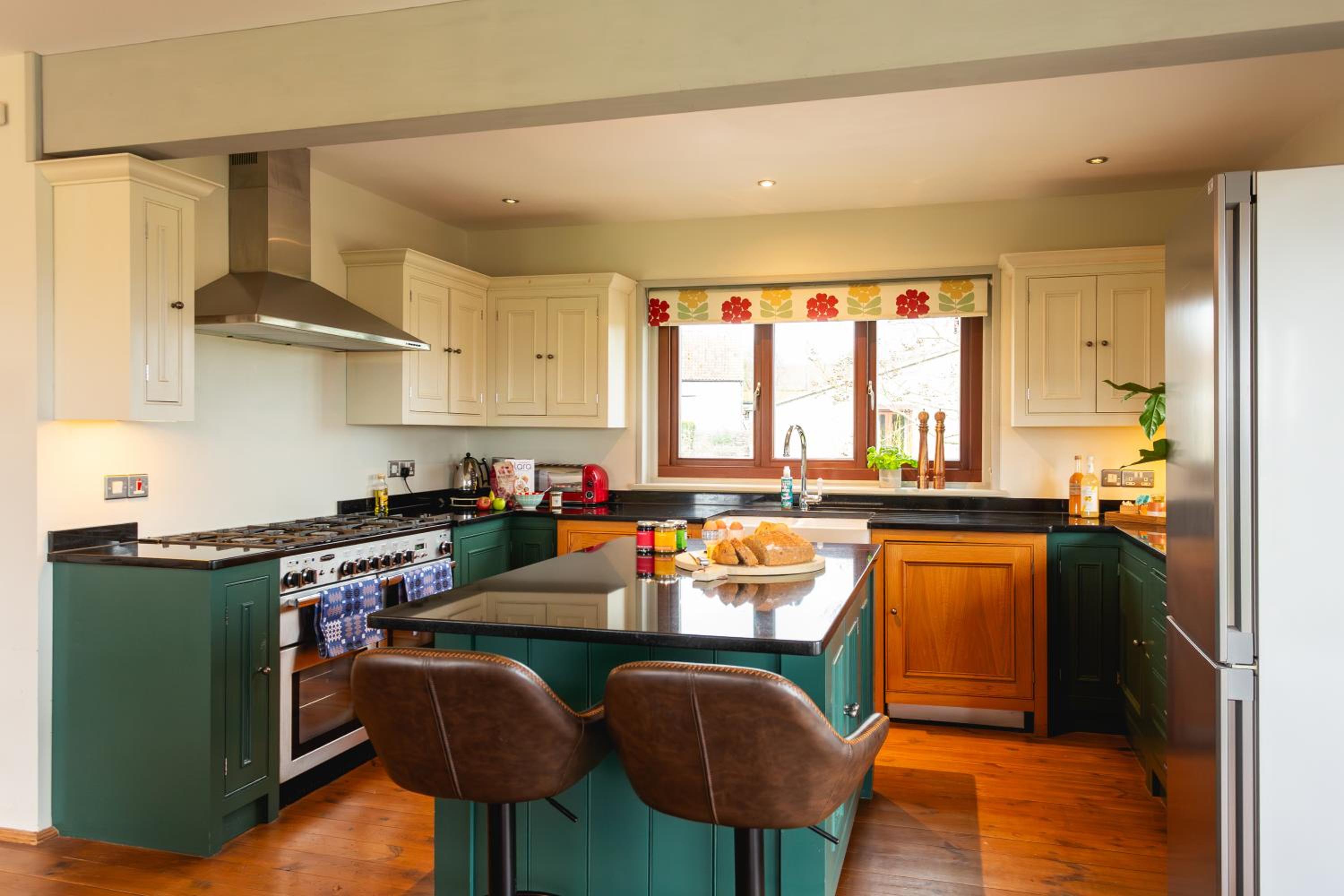 Middlewick Holiday Cottages