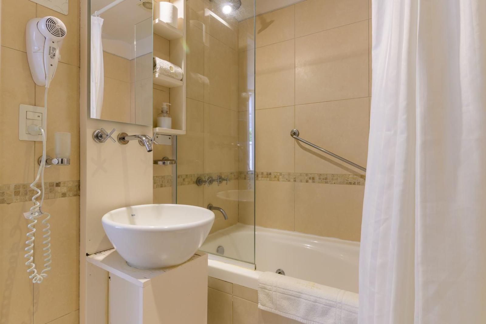 Villa Agostina Apart & Spa