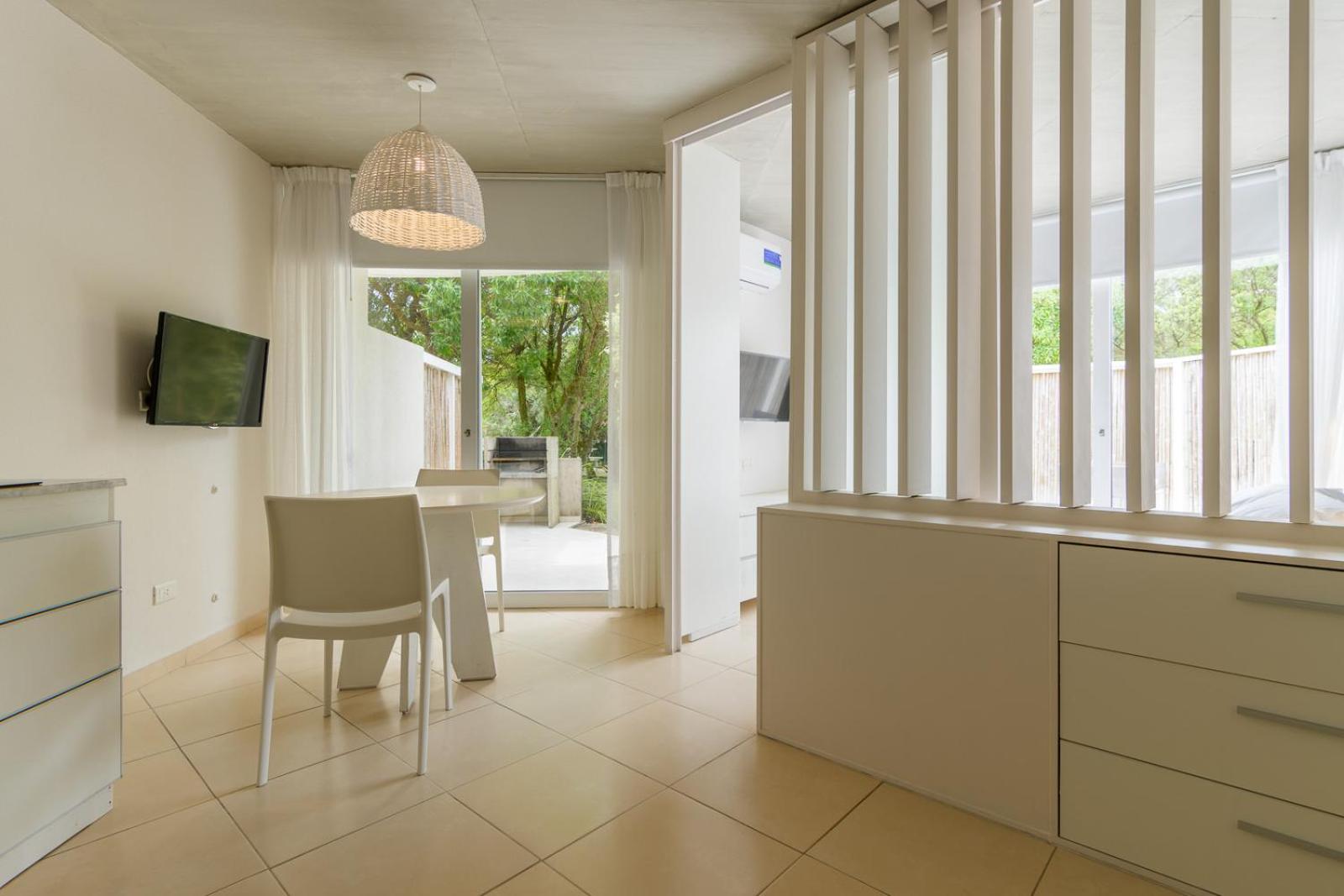 Villa Agostina Apart & Spa