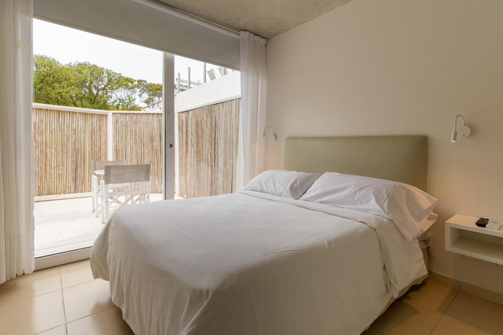 Villa Agostina Apart & Spa