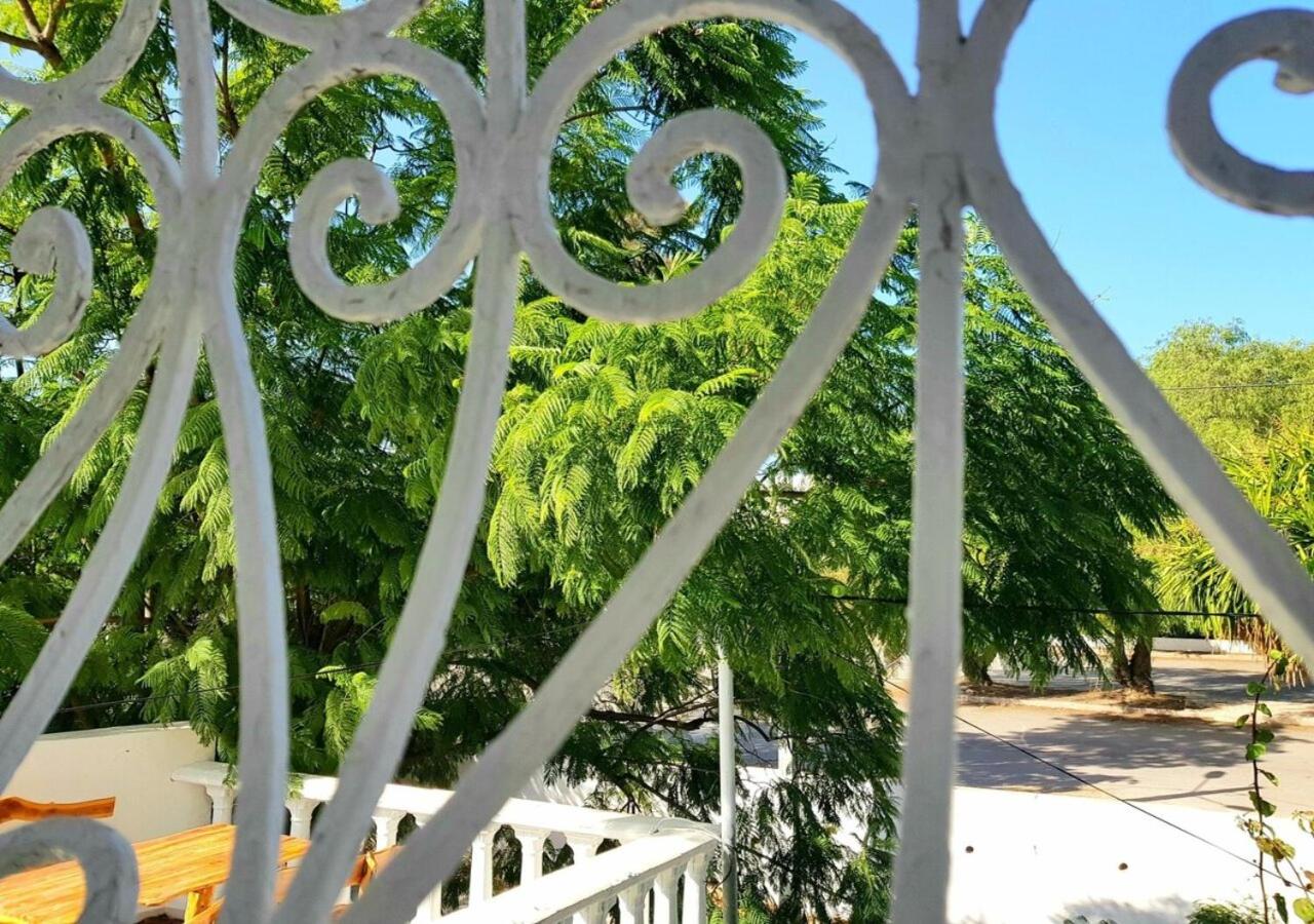 Hotel The Marsa Story