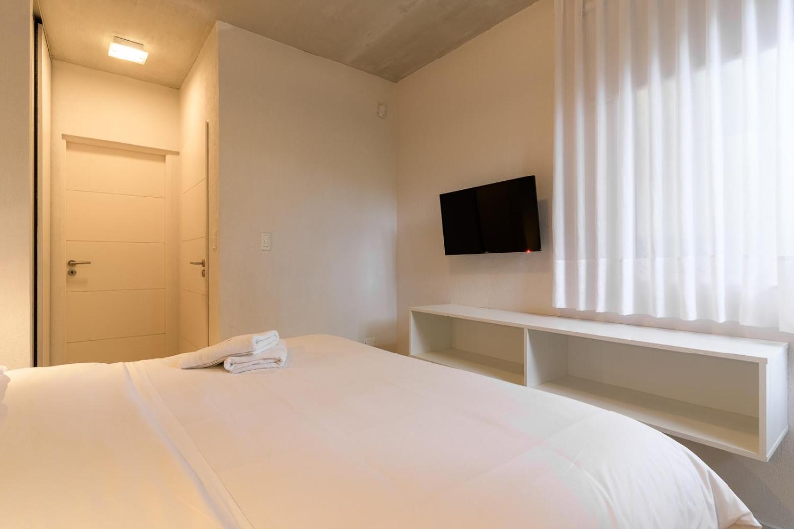 Villa Agostina Apart & Spa