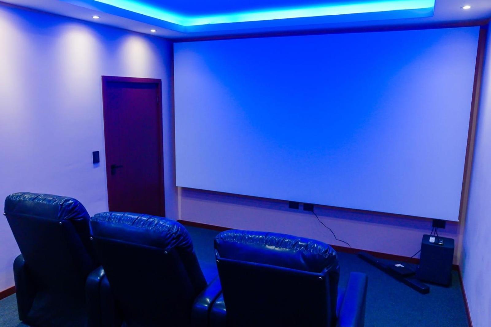 Elegante Apartament/Mall Brisas