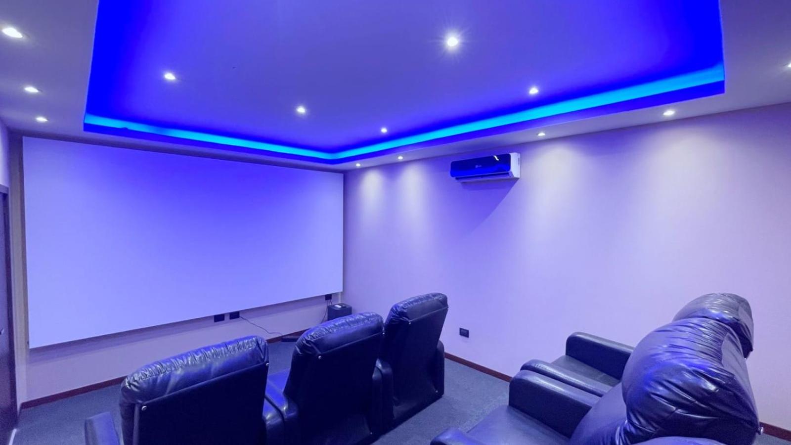 Elegante Apartament/Mall Brisas