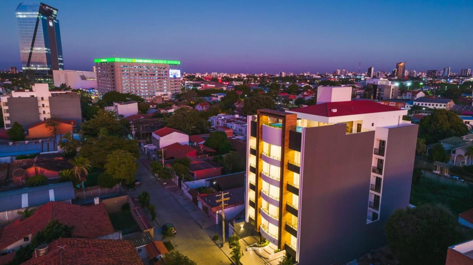 Elegante Apartament/Mall Brisas