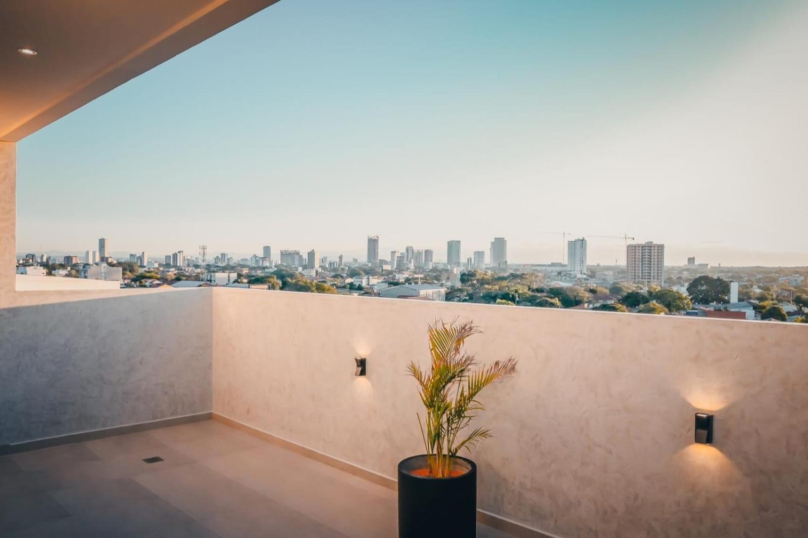 Elegante Apartament/Mall Brisas