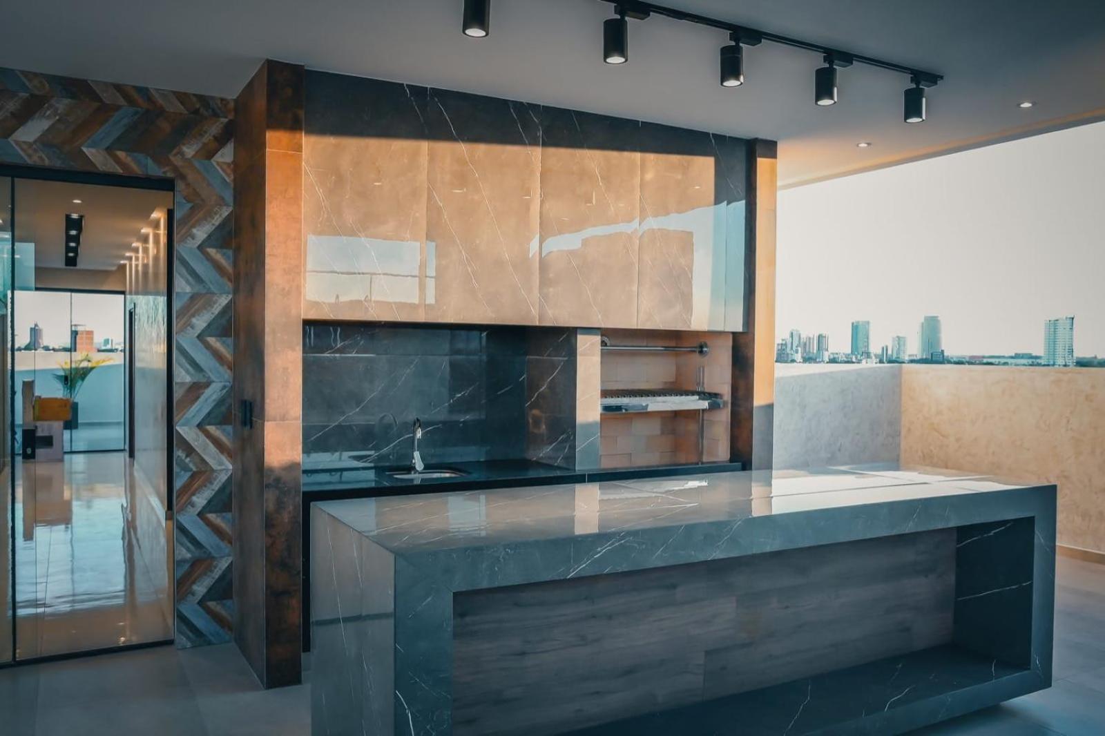 Elegante Apartament/Mall Brisas