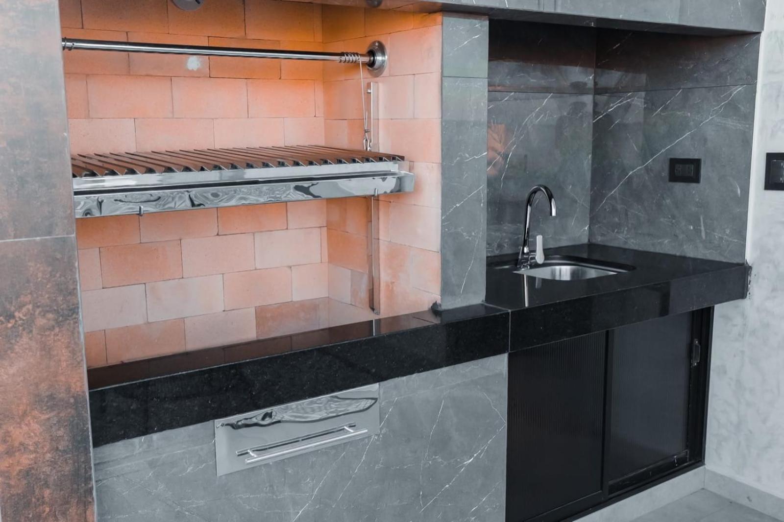Elegante Apartament/Mall Brisas