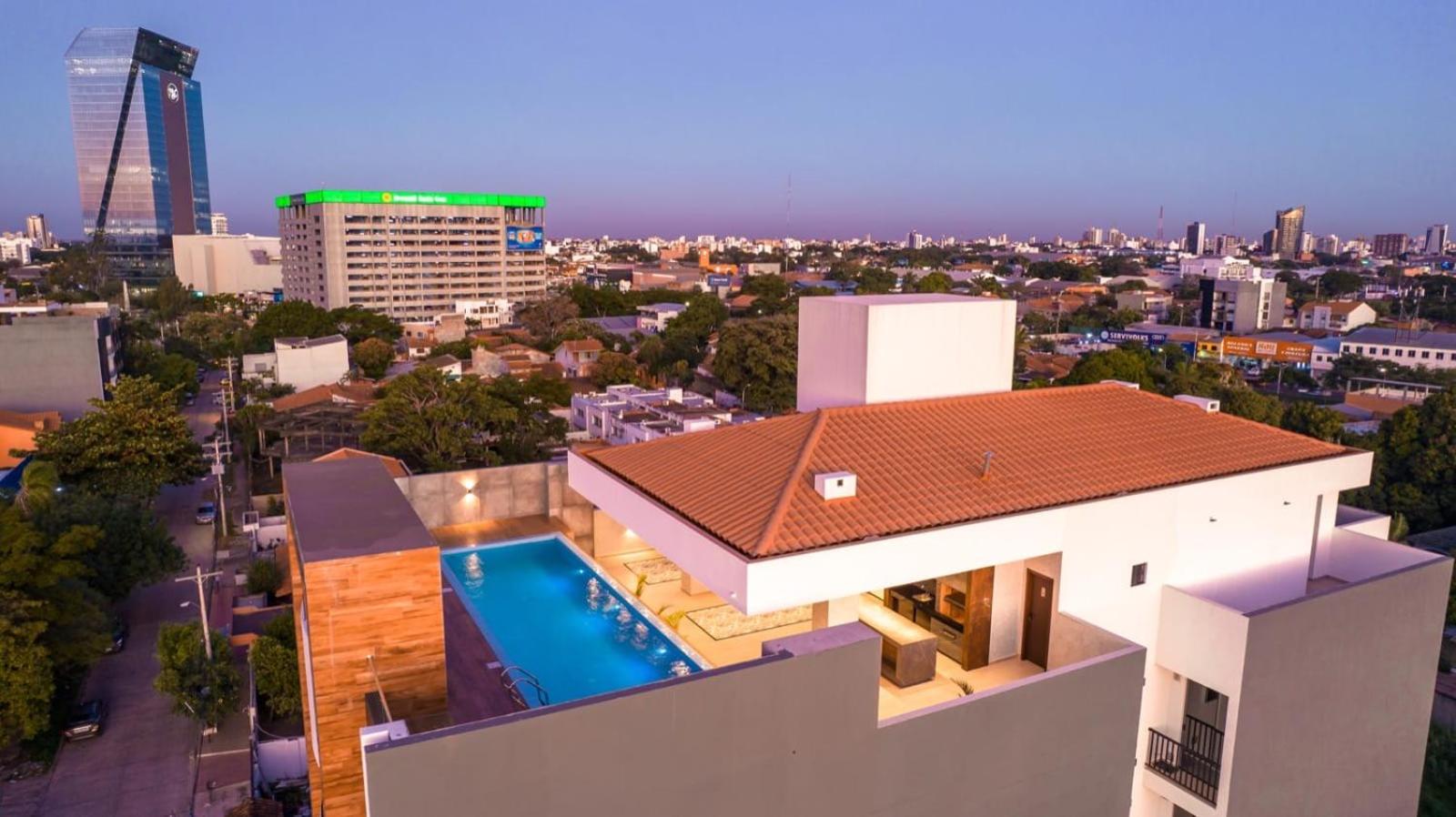 Elegante Apartament/Mall Brisas