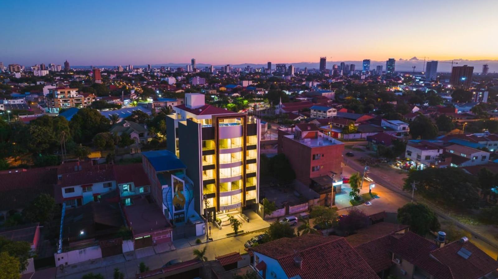 Elegante Apartament/Mall Brisas