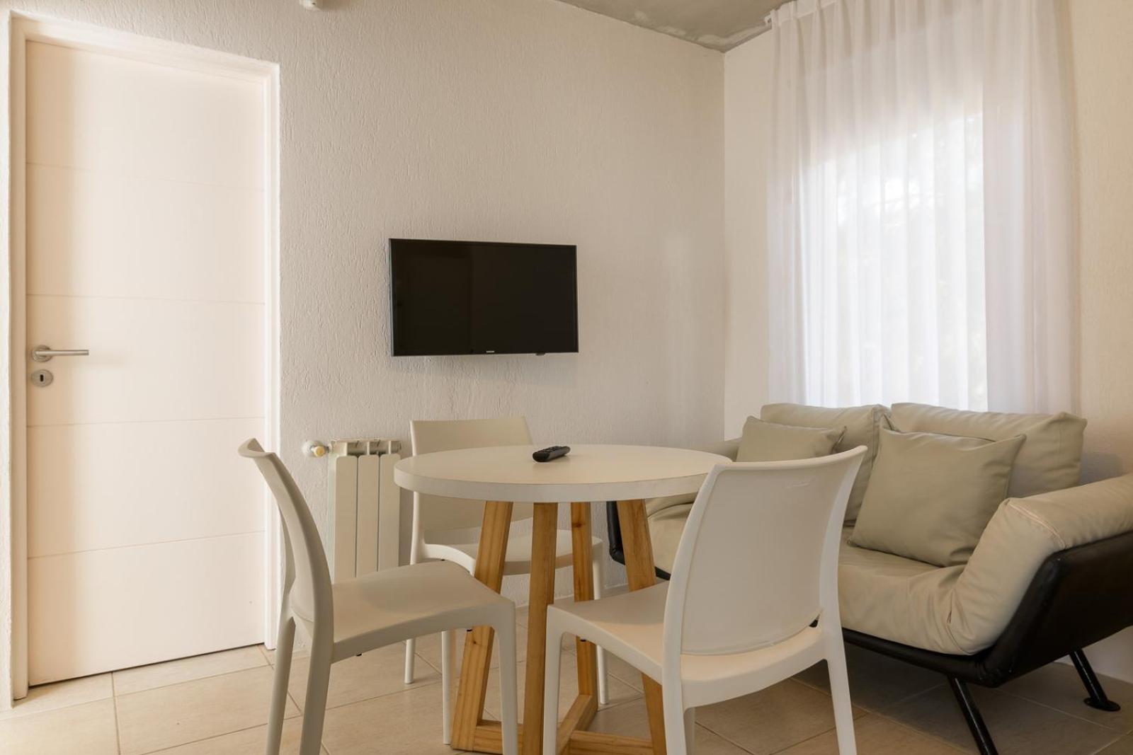 Villa Agostina Apart & Spa
