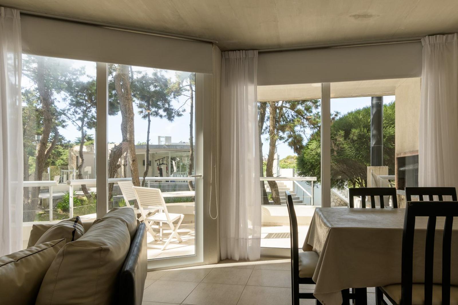 Villa Agostina Apart & Spa