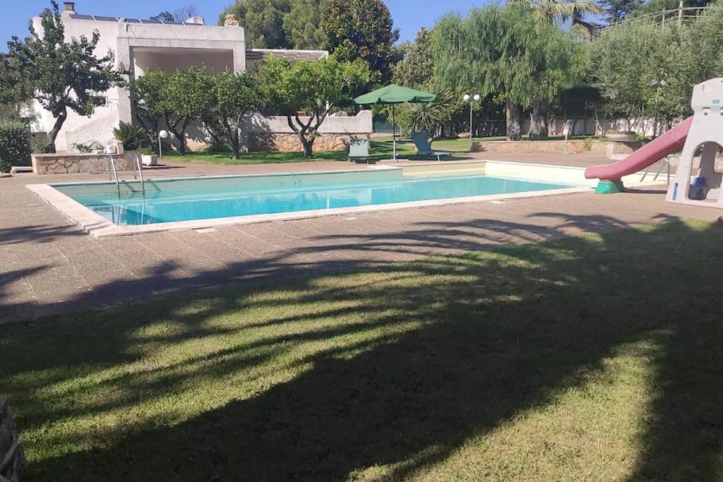 Villa Bianca photo 2