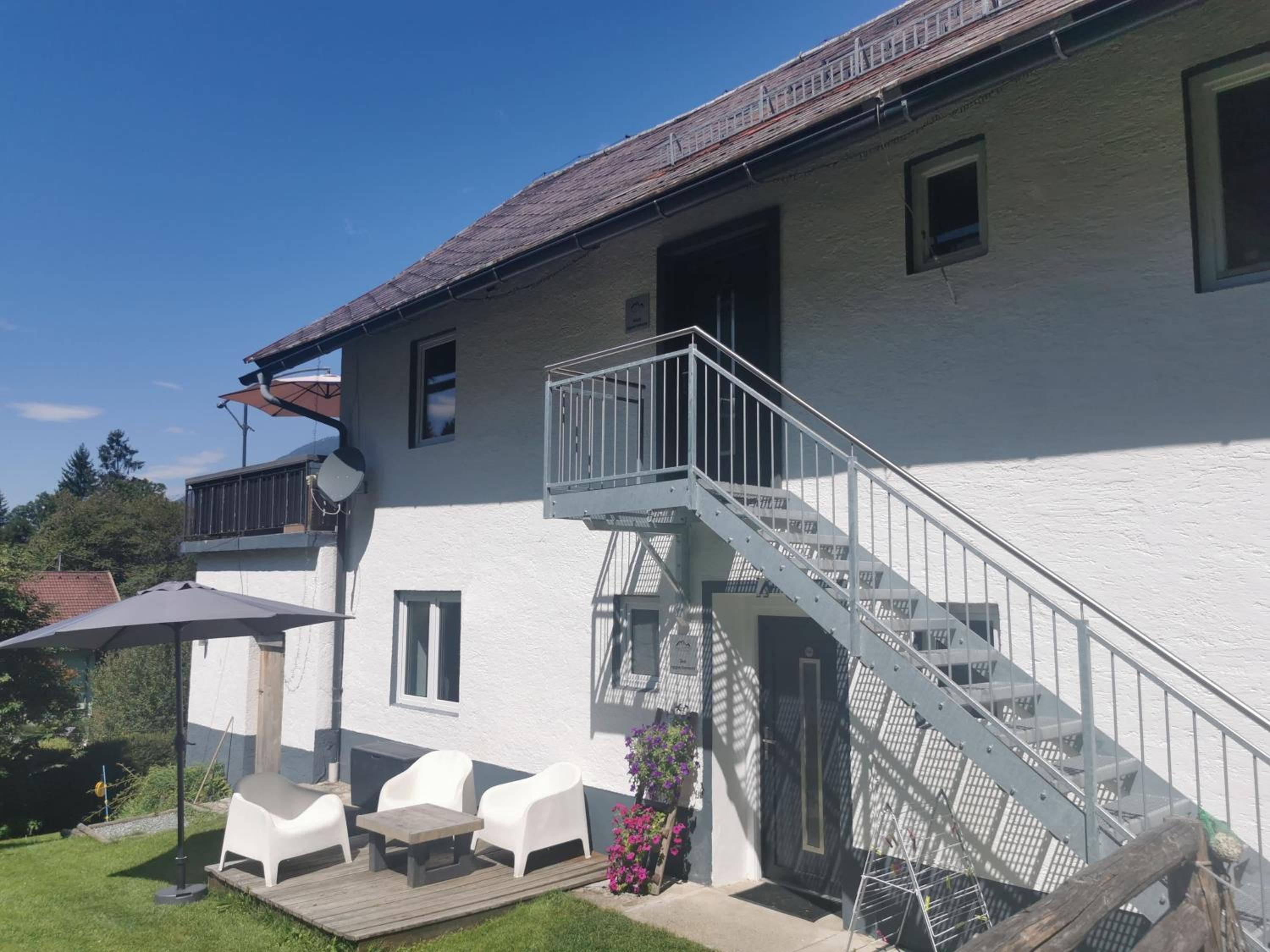 Haus Seewald