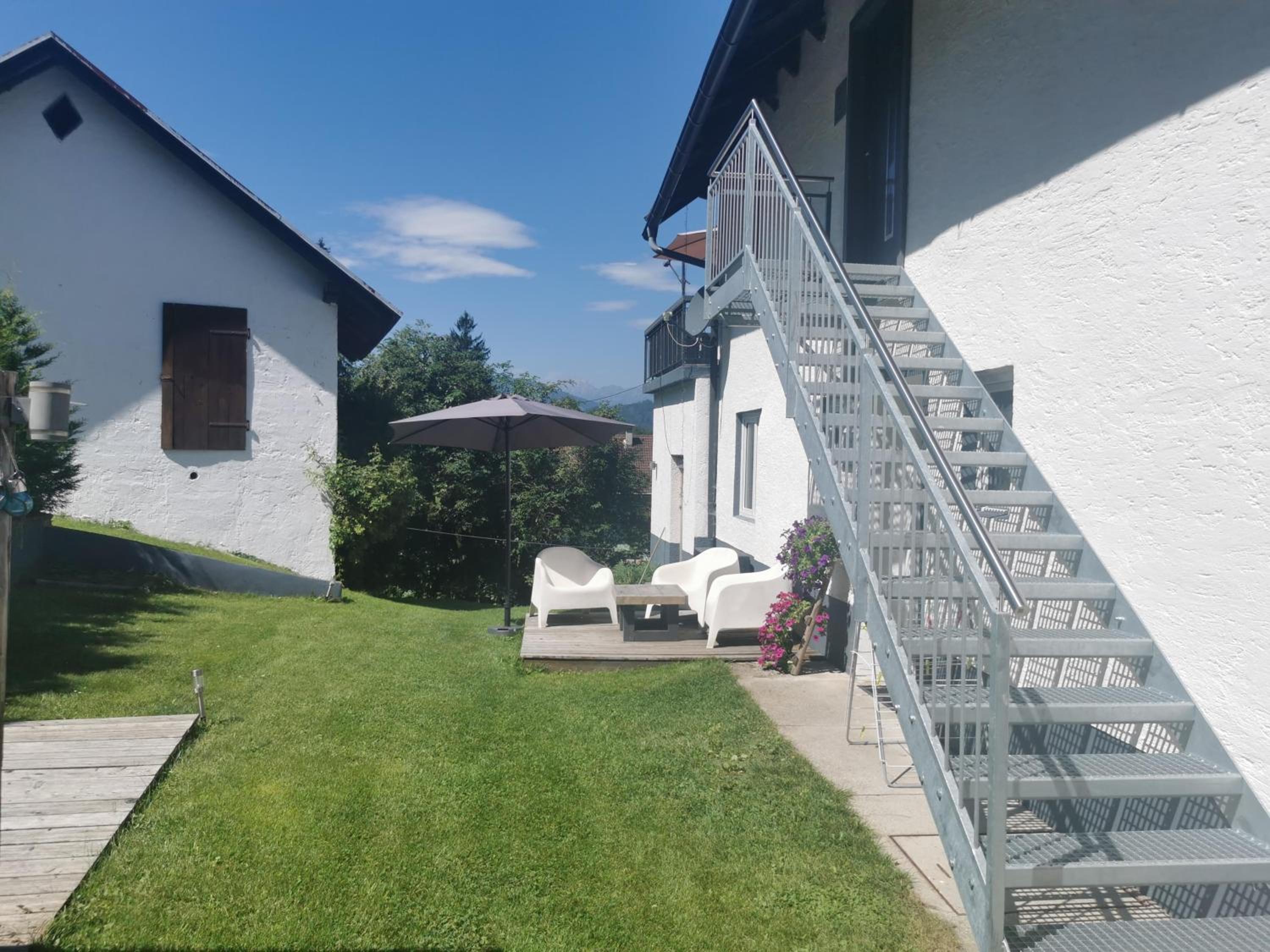 Haus Seewald