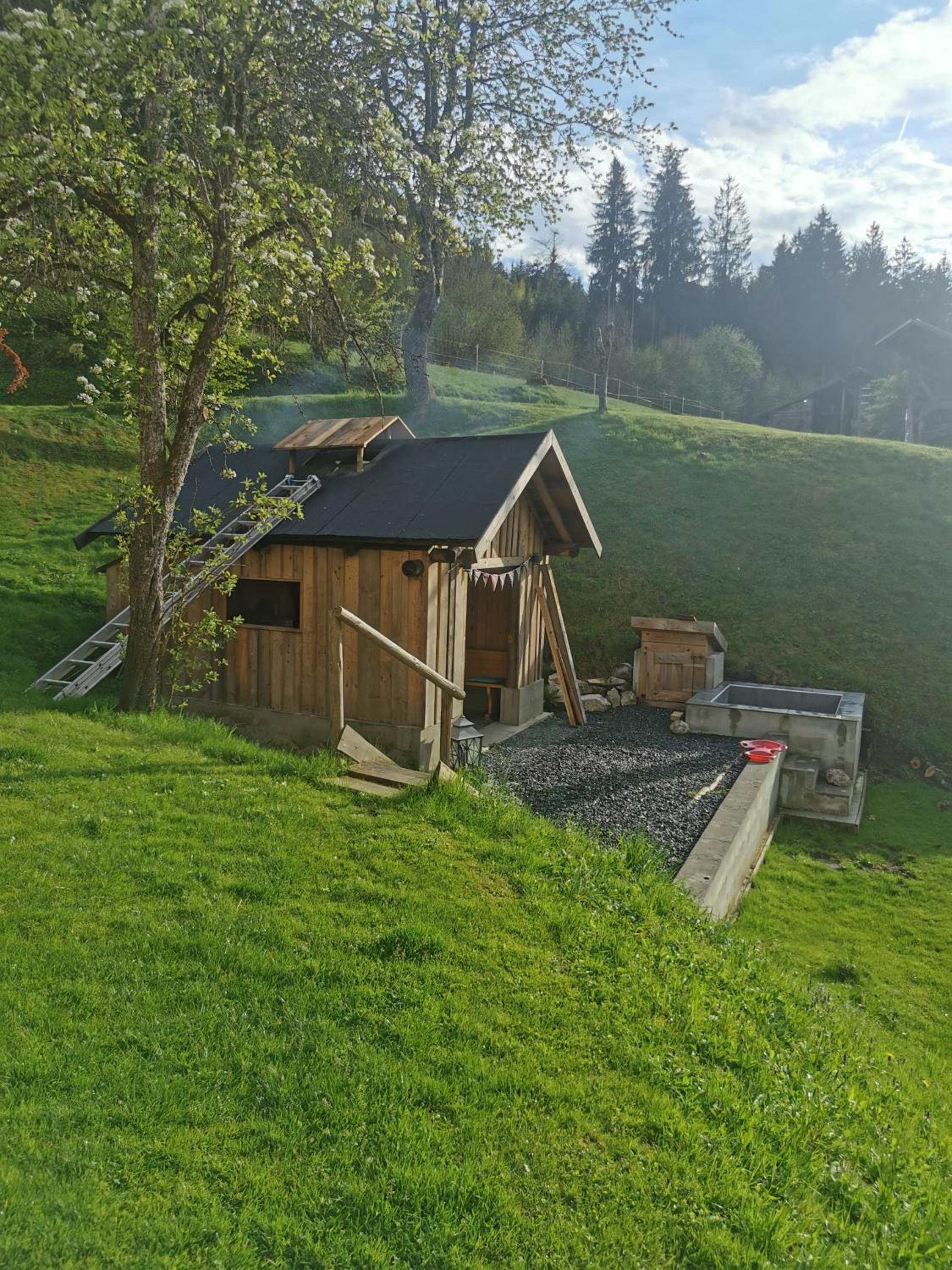 Haus Seewald