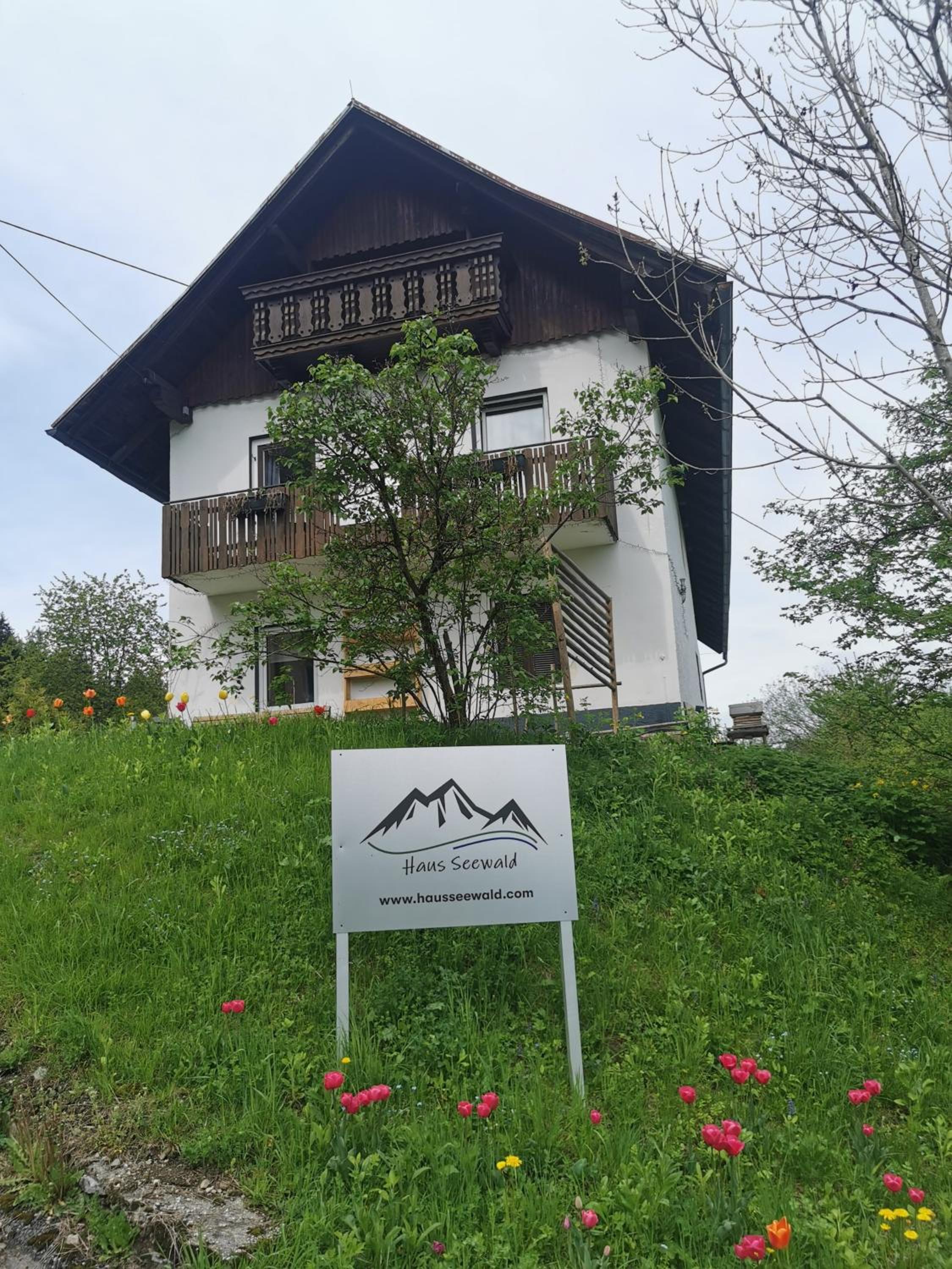 Haus Seewald